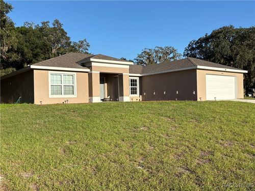 9495 Baymeadows Dr, Inverness, FL, 34450-6272 | Card Image