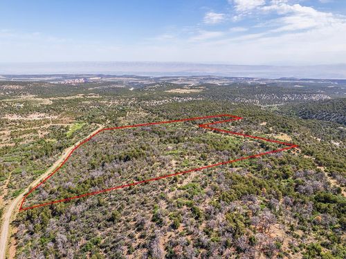 TBD Elk Reserve Rd, Glade Park, CO, 81523 | Card Image