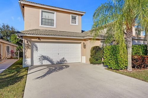 4887 Lombard Pass Dr, Lake Worth, FL, 33463-7467 | Card Image