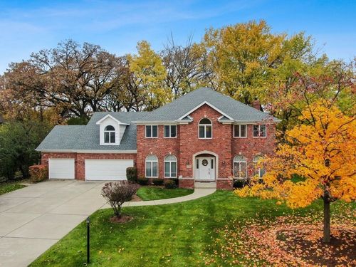20194 Augusta Dr, Olympia Fields, IL, 60461-1156 | Card Image