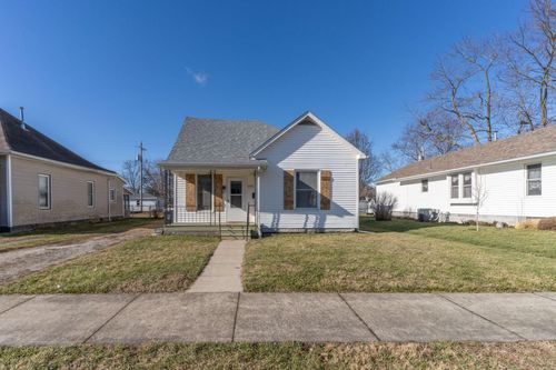 509 Cleveland Ave, Moberly, MO, 65270-2147 | Card Image