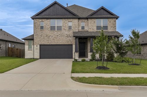 424 Burrow Dr, Waxahachie, TX, 75167-1397 | Card Image