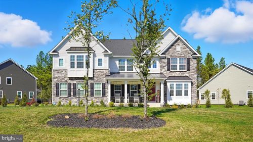 10706 Green Leaf Run, SPOTSYLVANIA, VA, 22551-8977 | Card Image