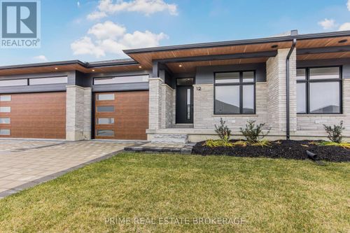 50-12 Coastal Cres, Grand Bend, ON, N0M1T0 | Card Image
