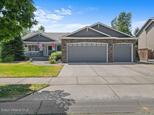 2628 W Palais Dr, Coeur D Alene, ID, 83815-9758 | Card Image