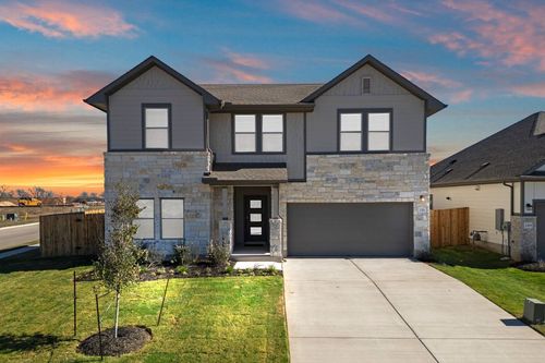 251 Red Tail Hawk Ln, Cedar Creek, TX, 78612 | Card Image