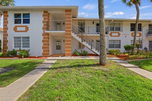 1221 S Lakes End Drive, Fort Pierce, FL, 34982 | Card Image