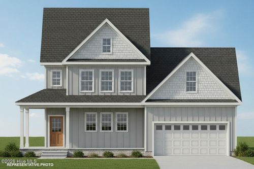 51 Watermelon Dr, Wendell, NC, 27591 | Card Image