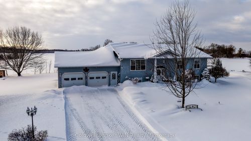 083768 Southgate Road 8, Mount Forest, ON, N0G2L0 | Card Image