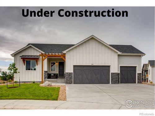 843 Clydesdale Drive, Windsor, CO, 80550 | Card Image