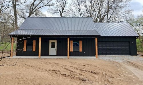 4021 E Porter Street, Demotte, IN, 46310 | Card Image