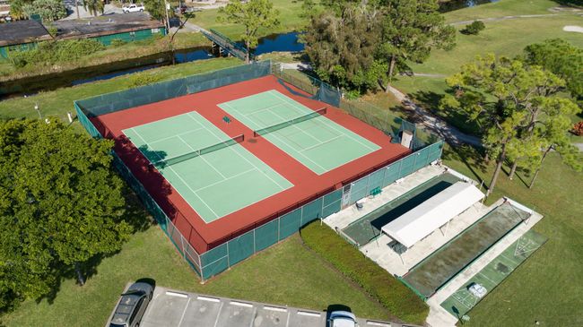 APT-408 - 7770 Tahiti Ln, Condo with 2 bedrooms, 2 bathrooms and null parking in Lake Worth FL | Image 22