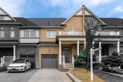 7 Mccardy Crt, Caledon, ON, L7C3X1 | Card Image