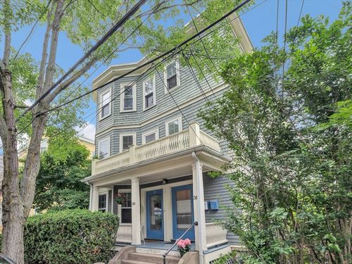 3-38-36 Rice St, Cambridge, MA, 02140-1817 | Card Image
