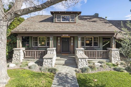 5728 Mammoth Ave, Valley Glen, CA, 91401-4417 | Card Image