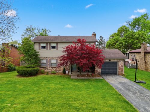 200 Martin Dr, Richmond, KY, 40475 | Card Image