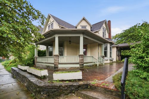 131 S Spruce Street, Saint Marys, OH, 45885 | Card Image