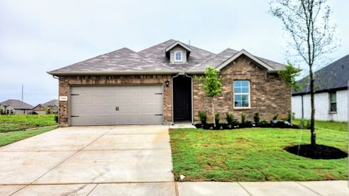 140 Trinity St, Grandview, TX, 76050-2242 | Card Image