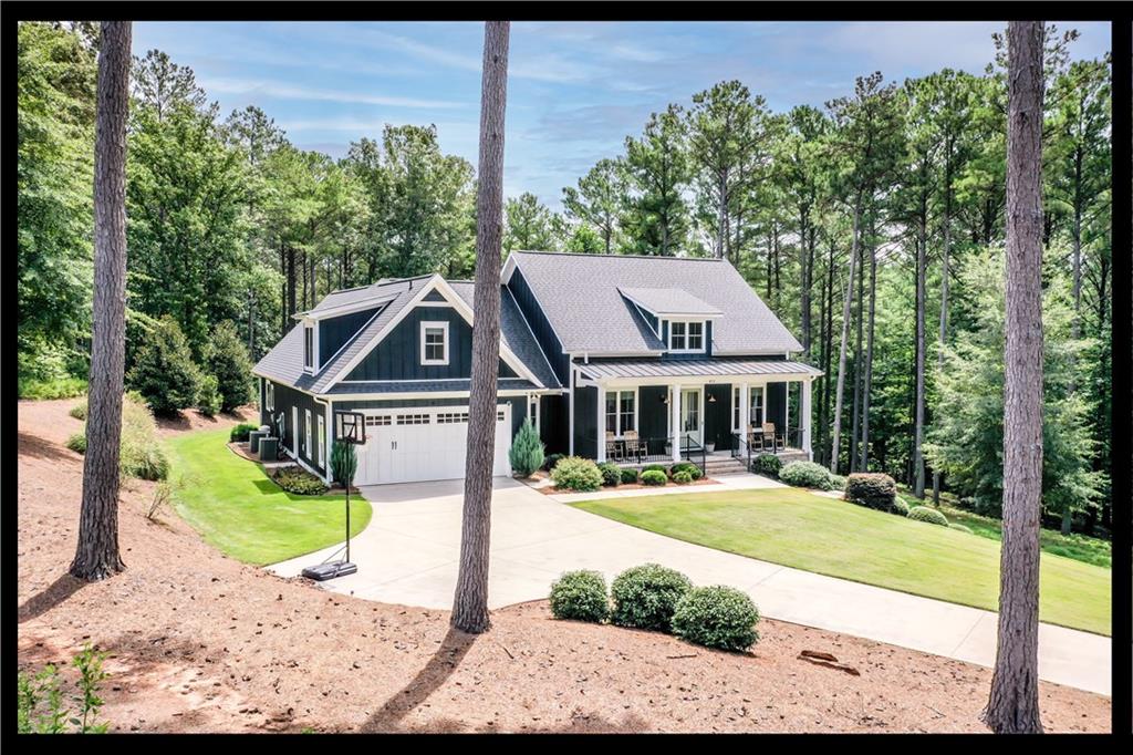 Aqua View Dr, Seneca, SC 29672