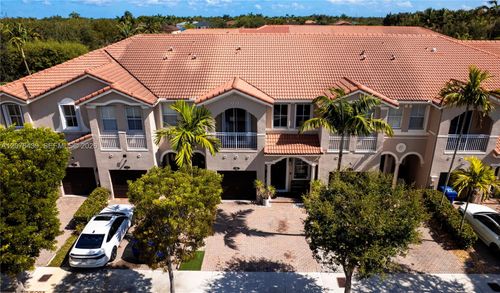 14965 Sw 23rd Lane, Miami, FL, 33185 | Card Image