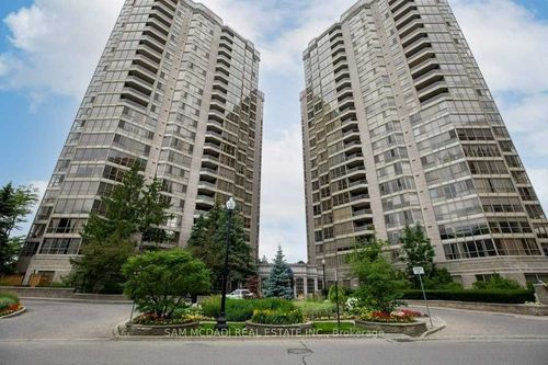 1411-55 Kingsbridge Garden Cir, Mississauga, ON, L5R1Y1 | Card Image