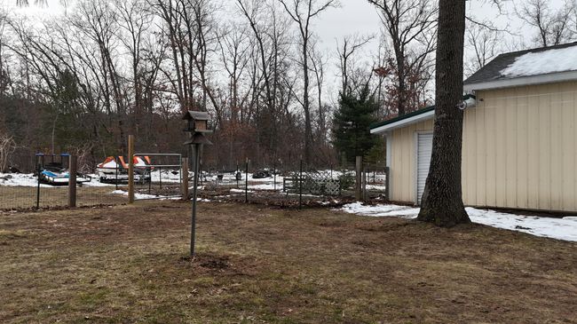 3867 Joseph St, House other with 2 bedrooms, 2 bathrooms and null parking in Wellston MI | Image 28