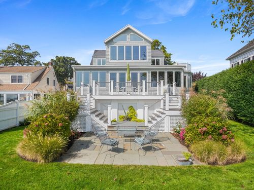58 Shorefront Park, Norwalk, CT, 06854-3716 | Card Image
