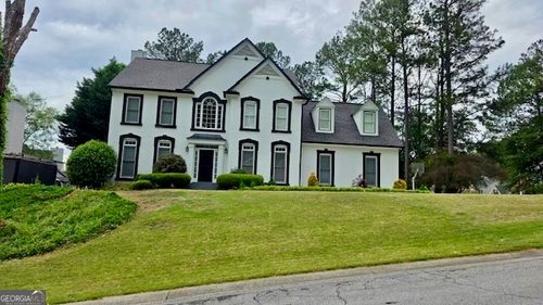 303 Sedgewick Trl, Lawrenceville, GA, 30044-4589 | Card Image