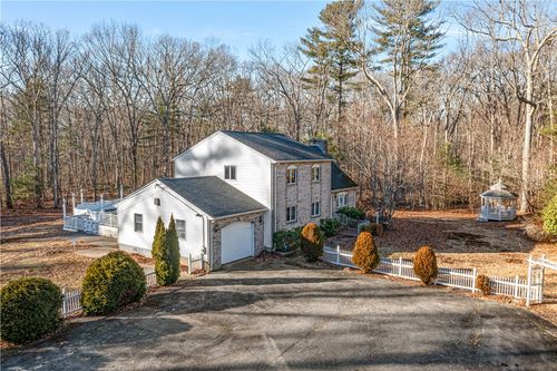 22 Angell Rd, Scituate, RI, 02857-1176 | Card Image