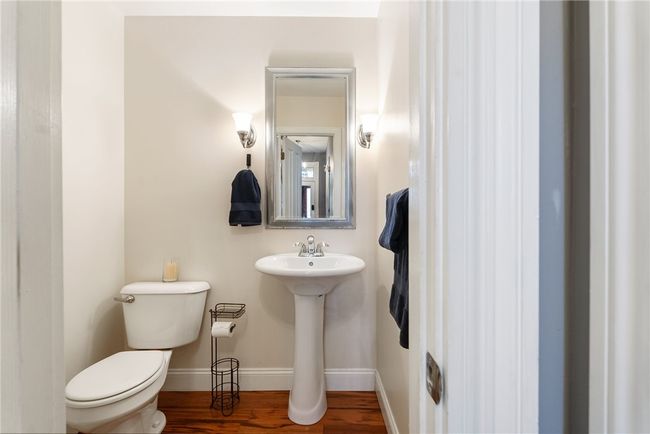526 Armandale St, House other with 4 bedrooms, 3 bathrooms and 1 parking in Pittsburgh PA | Image 15