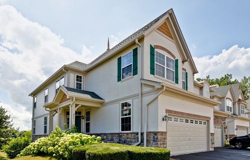 473 Bay Tree Cir, Vernon Hills, IL, 60061-1235 | Card Image