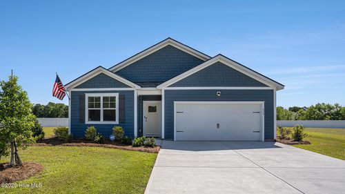 31 Ashworth Dr, Tabor City, NC, 28463-0505 | Card Image