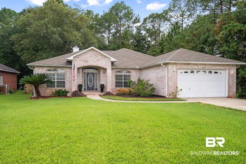 1923 Crown Pointe Boulevard, Pensacola, FL, 32506 | Card Image