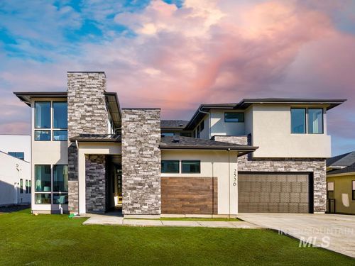 2536 S Linnet Pl, Boise, ID, 83716-5018 | Card Image