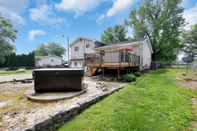7628 Groveport Rd, House other with 4 bedrooms, 2 bathrooms and null parking in Groveport OH | Image 62