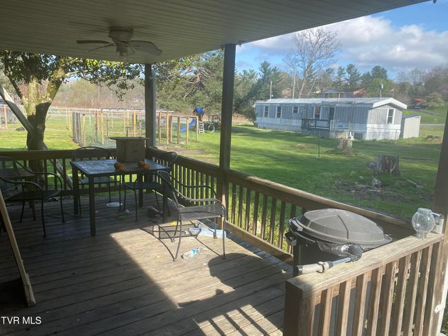 6192 Hurricane Rd, House other with 3 bedrooms, 2 bathrooms and null parking in Wise VA | Image 36