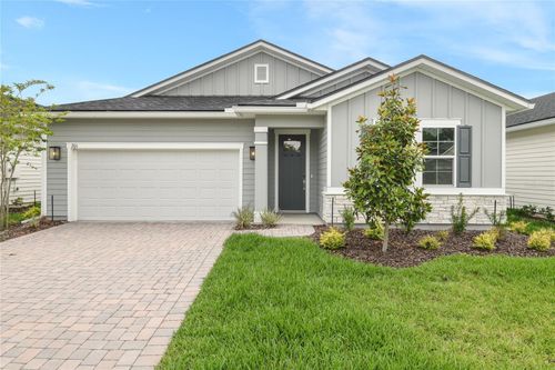 201 Enclave Ave, Palm Coast, FL, 32164-6087 | Card Image