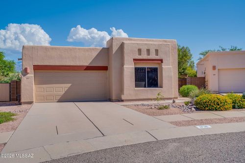 1736 N Wild Hyacinth Drive, Tucson, AZ, 85715 | Card Image