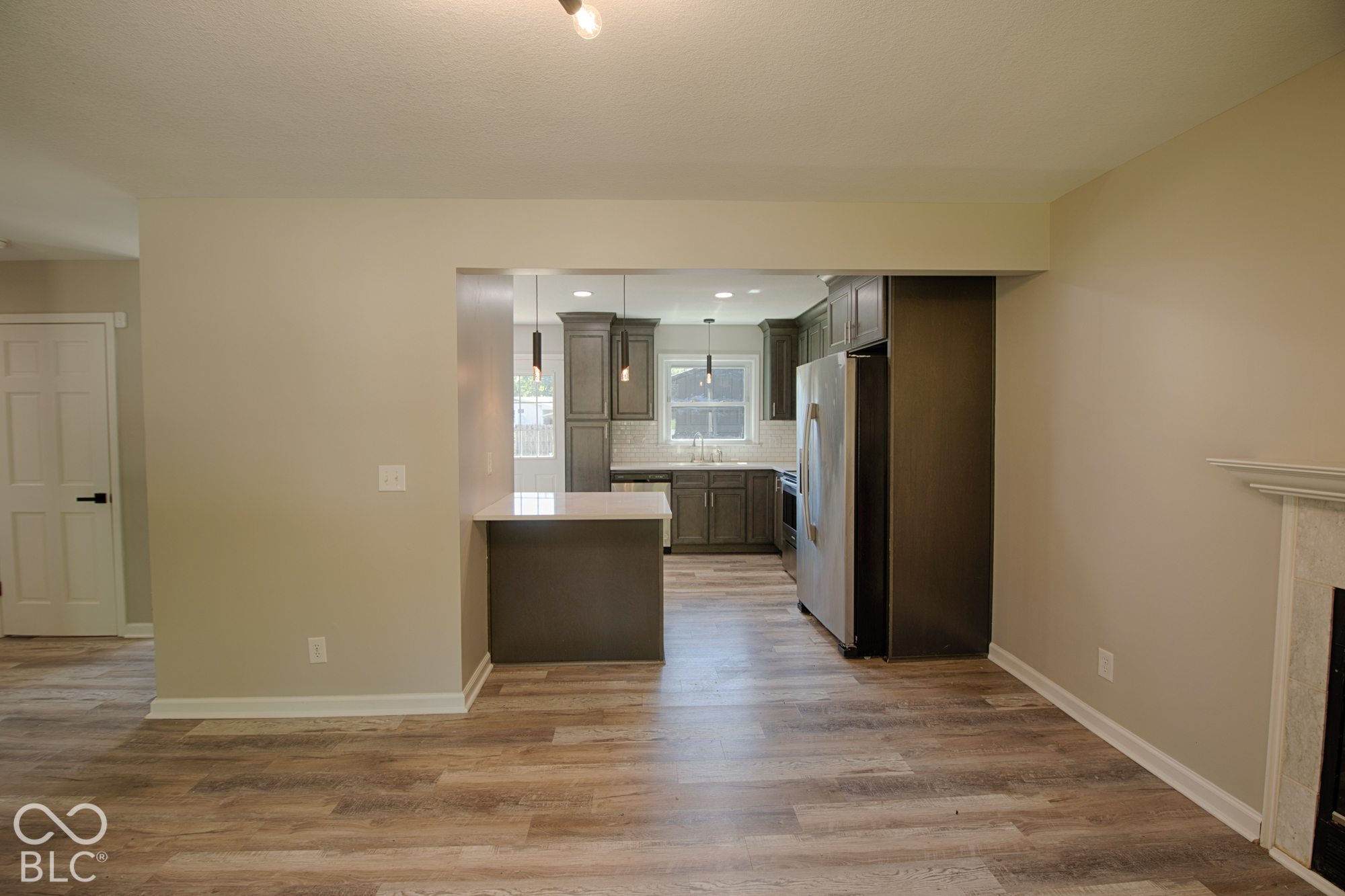 Residential in Indianapolis 3