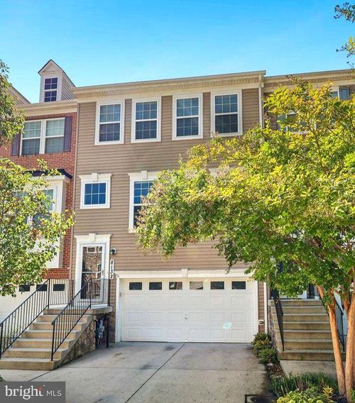 8132 Villaggio Dr, MILLERSVILLE, MD, 21108-1285 | Card Image