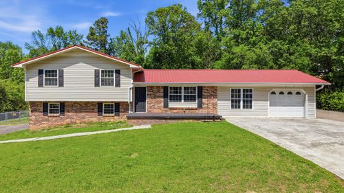 1935 Greendale Dr Ne, Cleveland, TN, 37323-5928 | Card Image
