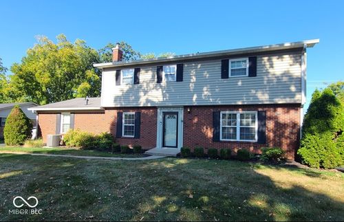 7228 Wynter Way, Indianapolis, IN, 46250-2748 | Card Image