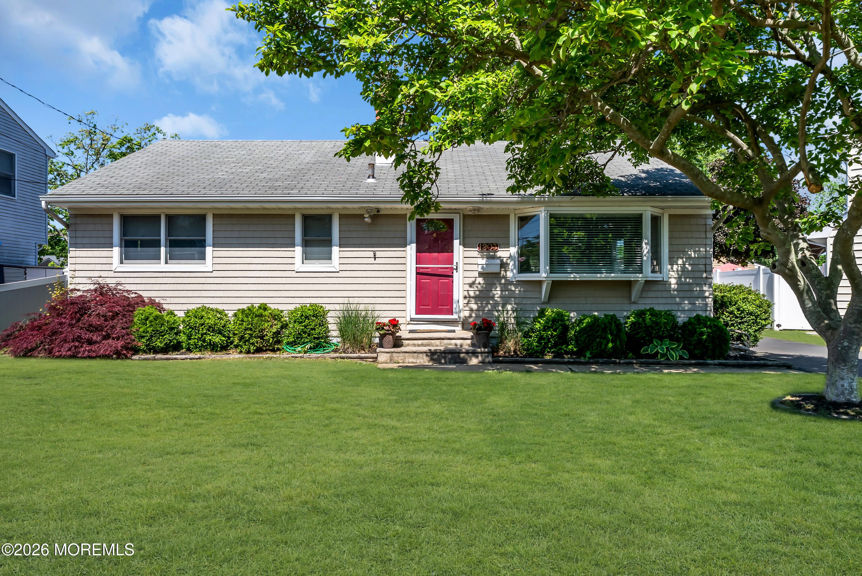 Residential in Point Pleasant 4
