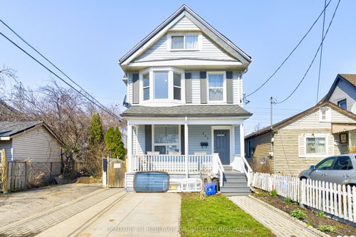 243 Gibson Ave, Hamilton, ON, L8L6K3 | Card Image