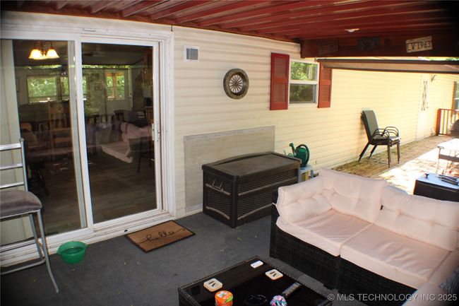 90 Marietta Cir, House other with 3 bedrooms, 2 bathrooms and null parking in Burneyville OK | Image 13