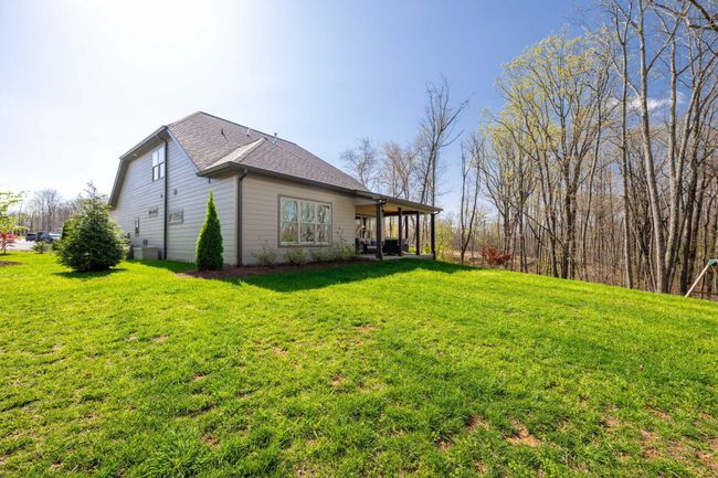 3650 Scarlet Maple Ct, House other with 3 bedrooms, 3 bathrooms and 2 parking in Signal Mountain TN | Image 30