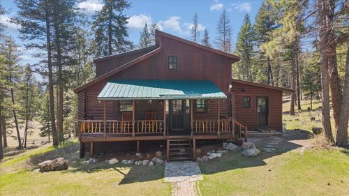 488 Dower Draw, Kila, MT, 59920-8703 | Card Image