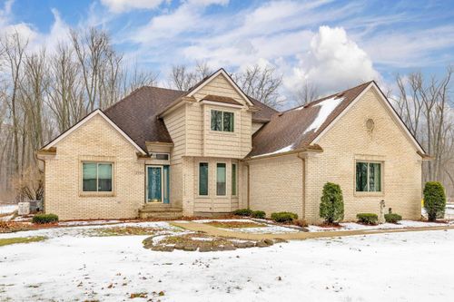 17700 Irwin Rd, Armada, MI, 48005-1738 | Card Image