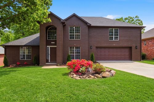 2001 Sawgrass Dr, Little Rock, AR, 72212-2678 | Card Image