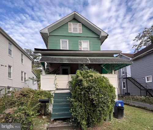4917 Alhambra Ave, BALTIMORE, MD, 21212-4518 | Card Image